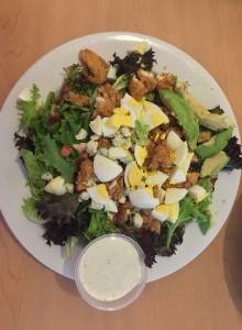 IHOP-salad
