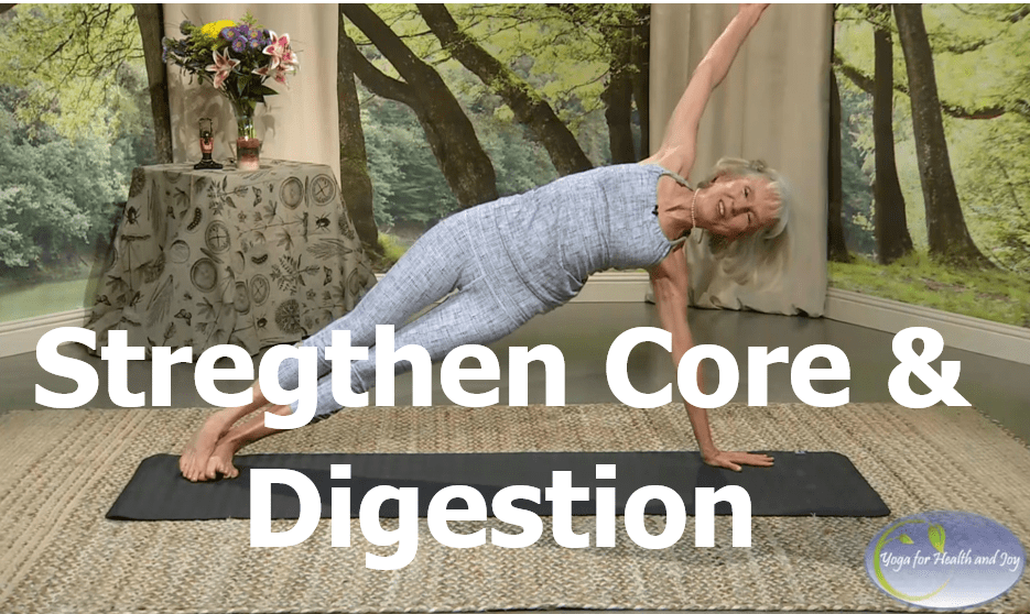 Core and Digestion